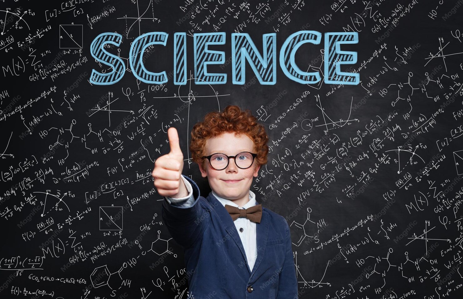 Free Science Basics