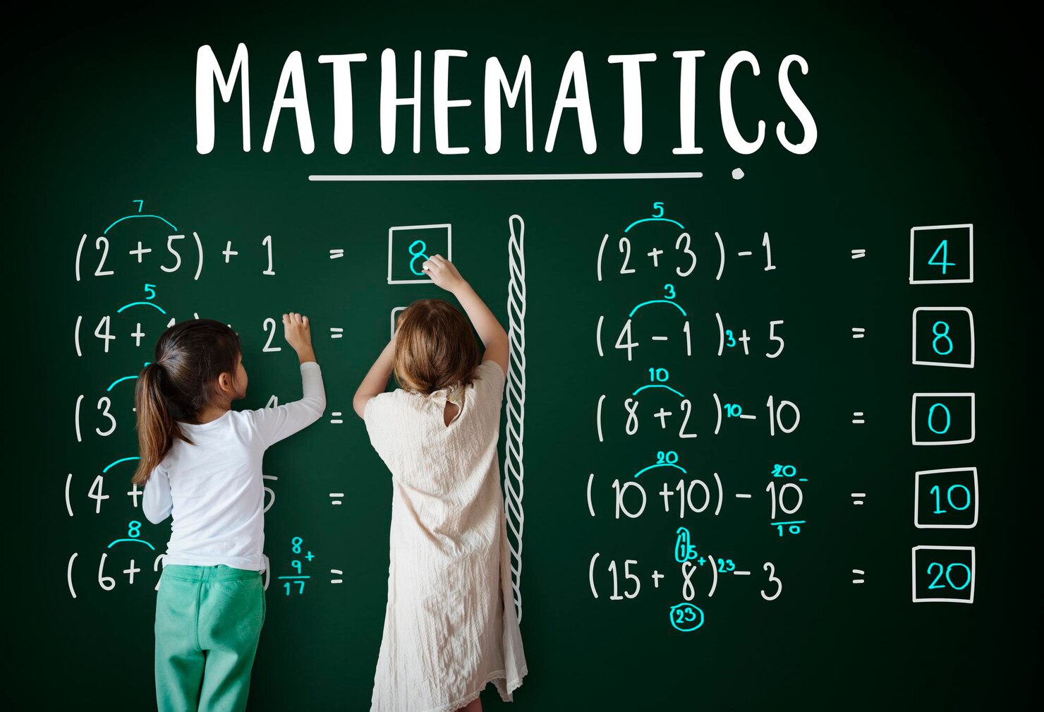 Mathematics Class 12